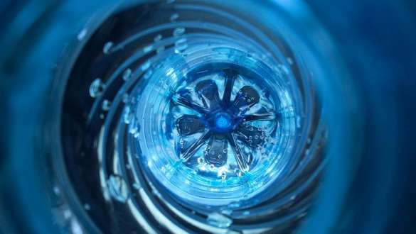Recycling plastic Recycled resources BMW Sustainability BMW Sustainability Recycled resources Recycling plastic
