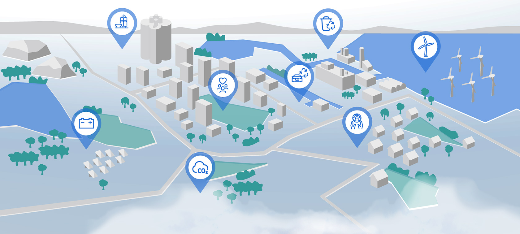 BMW Electromobility: Sustainability | BMW.bm